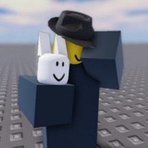 Mafioso voice changer