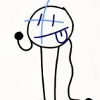 Animatic voice changer