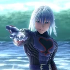 Riku/Ansem voice changer