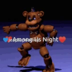 freddy (better) voice changer