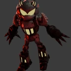 FREAKING COOL YO voice changer