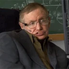 steven hawking voice changer