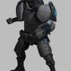 combaine 2 voice changer