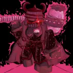 DoomBringer. voice changer