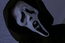 Ghostface V2 voice changer