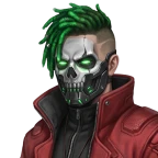 Wraith voice changer
