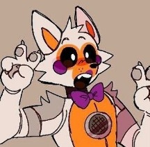 Lolbit voice changer
