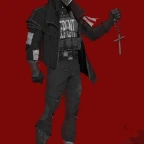 Azrael voice changer