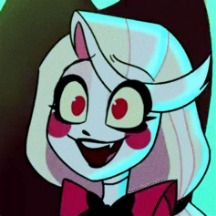 Charlie Morningstar voice changer