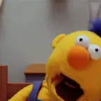 fredbear thinking about puppet voice changer