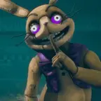 glitchtrap voice changer