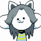 error temmie voice changer