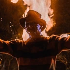 Freddy Krueger voice changer