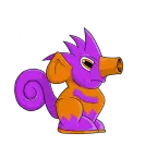 Koruko voice changer