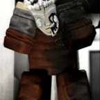 The Possessed or 035 - FORSAKEN voice changer