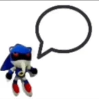 Metal Sonic HUE HUE HUE HUE voice changer