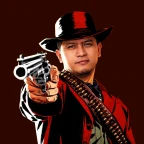 DEEP COWBOY voice changer