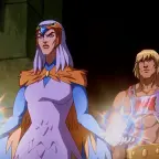 Sorceress voice changer