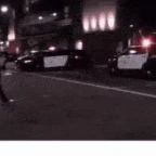 Police Megaphone voice changer