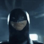 Batman AA voice changer