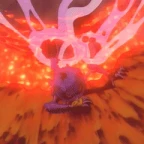 Metal sonic (damaged V2) voice changer