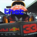 F1 RADIO voice changer