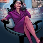 The Administrator (TF2) voice changer