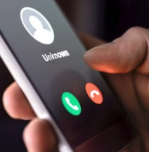 Phone Call voice changer