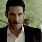 Lucifer voice changer