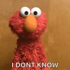 i dont know voice changer