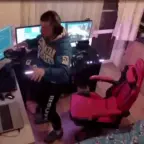 Streamer voice changer