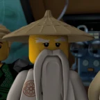 Sensei Wu by Laco voice changer