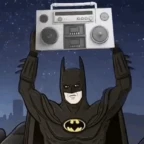 Louder Radio voice voice changer