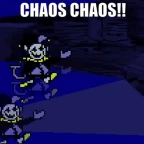 jevil voice changer