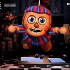 BALLON BOY voice changer