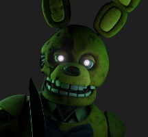 The Yellow Rabbit voice changer