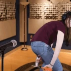 music studio voice changer