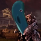 DREDGE voice changer