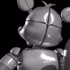 Funtime Foxy voice changer