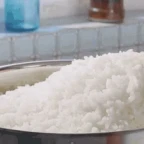 arroz(mujer) voice changer