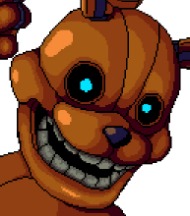 ITP Yellow Rabbit voice changer