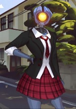 mirage voice changer