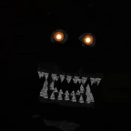 nightmare freddy voice changer