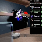 PWNED NOLI voice changer