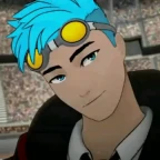 Neptune Vasilas (RWBY) voice changer