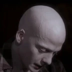 Powder voice changer