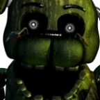 Phantom Freddy voice changer