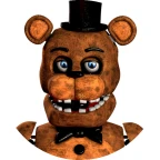 Withered Freddy voice changer