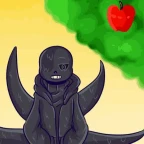 Nightmare Sans (ACCURATE) voice changer
