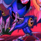 metal sonic voice changer